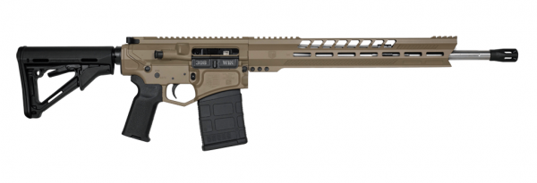 Diamondback Firearms Black Gold DB10 Rifle 308 Win