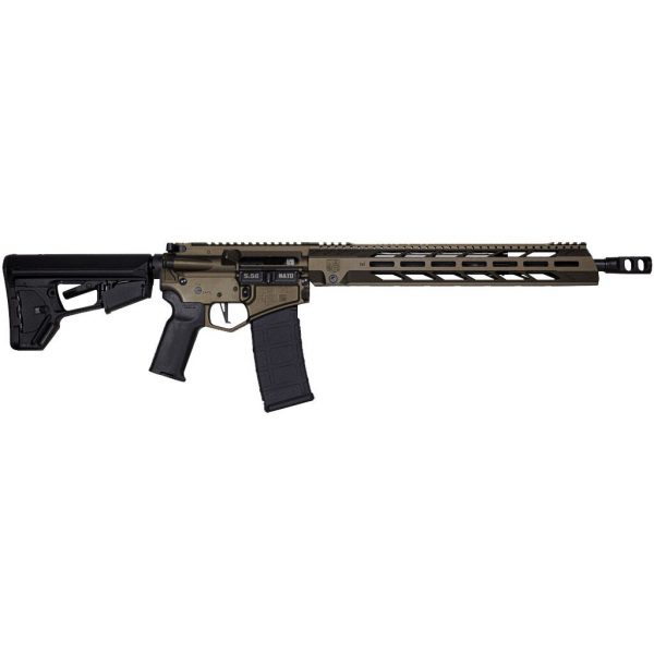 Diamondback Firearms Diamond DB15 Rifle 223 Rem | 5.56 NATO