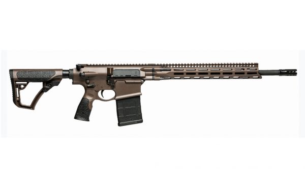 Daniel Defense DD5 V4 7.62 x 51mm | 308 Win