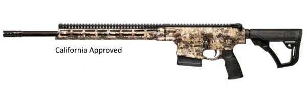 Daniel Defense DD5 V5 Hunter 260 Rem