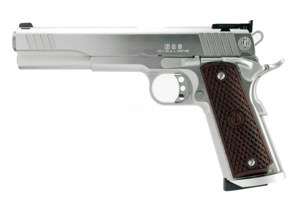 American Classic 1911 Bullseye 45 ACP