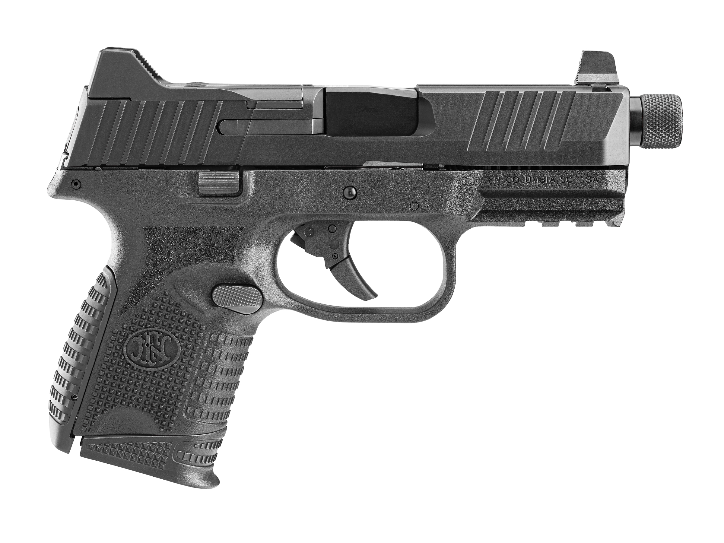 FN FN 509 Compact Tactical 9mm