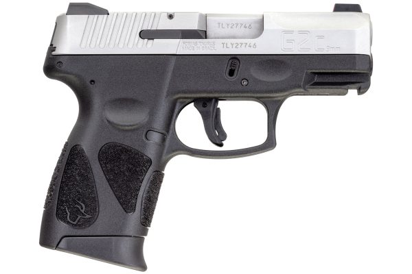 Taurus G2C 40 S&W