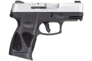 Taurus G2C 9mm