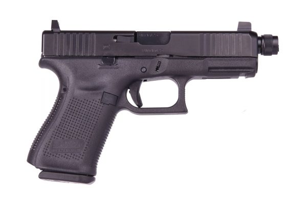 GLOCK G19 G5 9mm