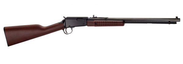Henry Repeating Arms Pump Rifle 22 LR