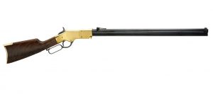 Henry Repeating Arms The New Original Henry 45 Colt