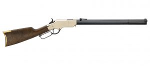 Henry Repeating Arms The New Original Henry Rare 44-40