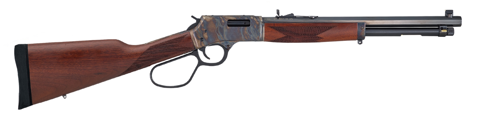Henry Repeating Arms Big Boy Steel CCH 44 Magnum | 44 Special