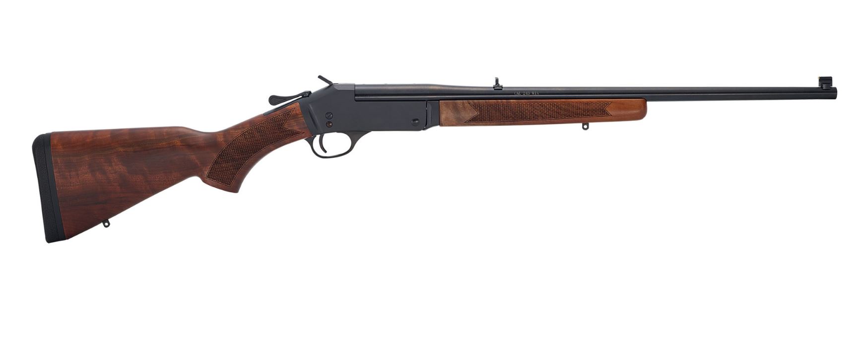 Henry Repeating Arms Henry Singleshot Rifle 243 Win
