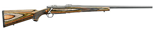 Ruger M77 Hawkeye Predator 223 Rem