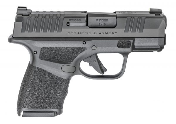 Springfield Armory Hellcat 9mm