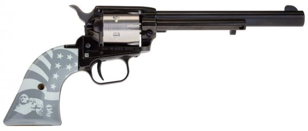 Heritage Manufacturing Rough Rider Small Bore 22 LR