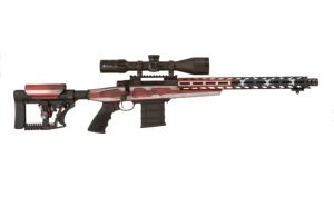 HOWA M1500 APC American Flag 6.5 Creedmoor