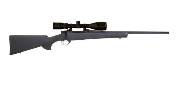 HOWA M1500 Gamepro 2 243 Win