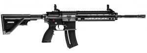 Heckler and Koch (HK USA) HK416 22 LR