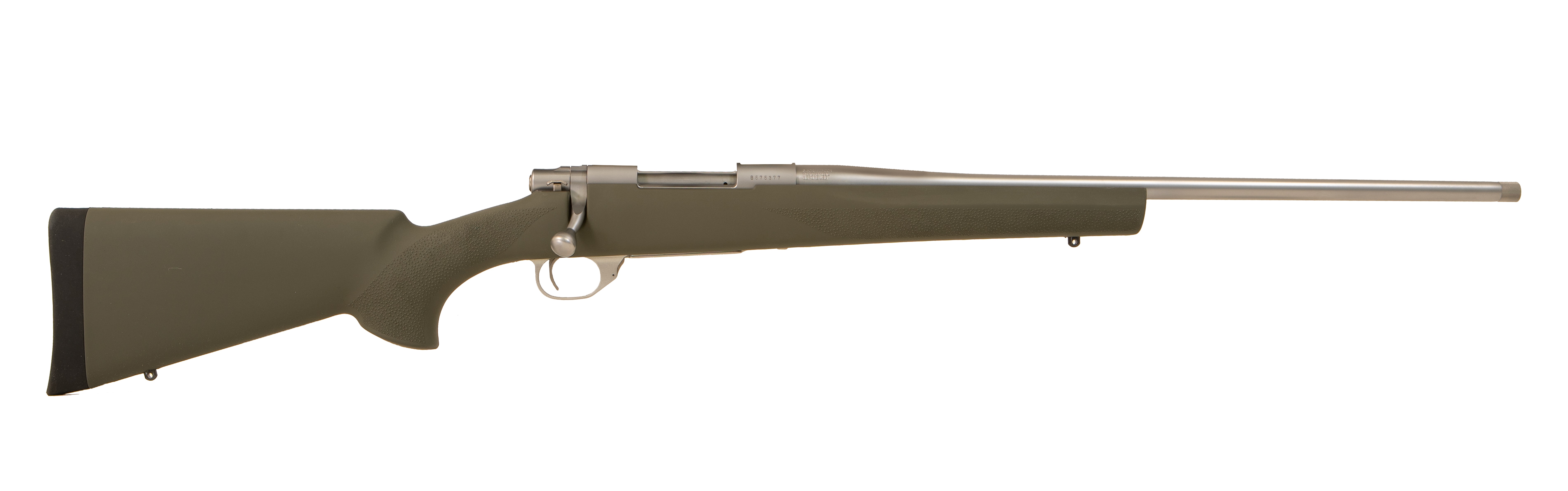 HOWA M1500 Hogue 6.5 Creedmoor