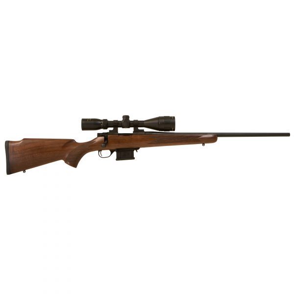 HOWA M1500 Mini Action 7.62 x 39mm