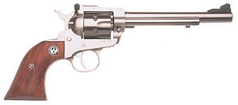 Ruger Single Six Convertible 22 LR | 22 Magnum