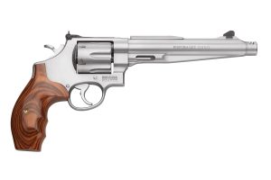 Smith and Wesson 629 Performance Center 44 Magnum | 44 Special