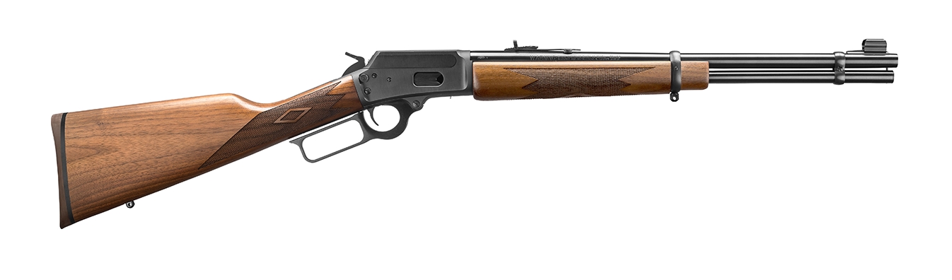 Marlin 1894C 357 Magnum | 38 Special