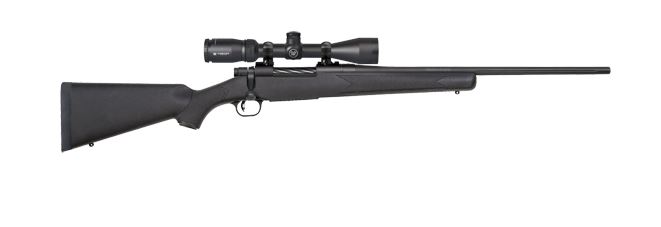 Mossberg Patriot Rifle 6.5 Creedmoor