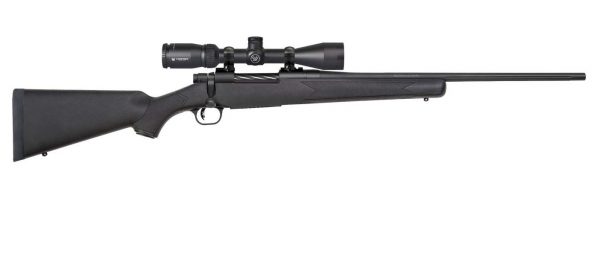 Mossberg Patriot Rifle 7mm-08