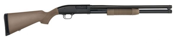 Mossberg Maverick 88 12 Gauge