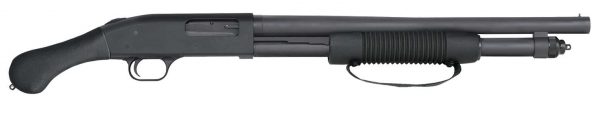 Mossberg 590 Shockwave 12 Gauge