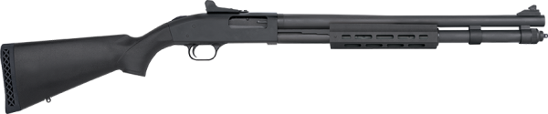 Mossberg 590 Tactical 12 Gauge