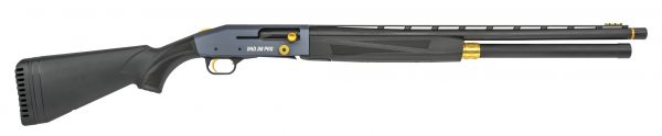 Mossberg Jerry Miculek Pro Series 940 12 Gauge