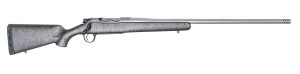 Christensen Arms Mesa Titanium 300 PRC
