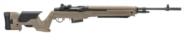 Springfield Armory M1A Precision 7.62 x 51mm | 308 Win