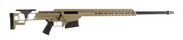 Barrett Firearms MRAD 300 Norma Magnum