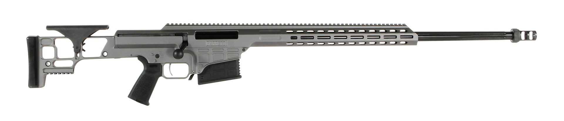 Barrett Firearms MRAD 338 Lapua