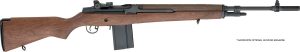 Springfield Armory M1A National Match 7.62 x 51mm | 308 Win