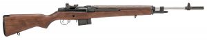 Springfield Armory M1A National Match 7.62 x 51mm | 308 Win