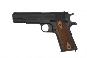 Colt 1911 Military Retro 45 ACP