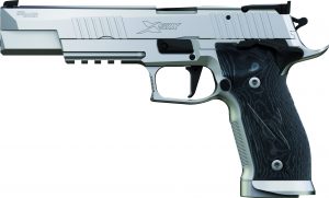Sig Sauer Germany P226 X-Five Supermatch 9mm