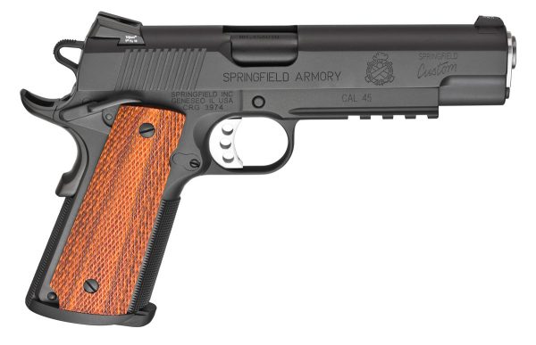 Springfield Armory 1911 Professional Custom 45 ACP