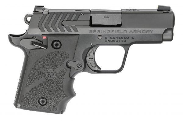 Springfield Armory 911 9mm