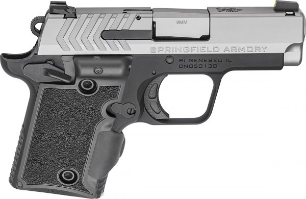 Springfield Armory 911 9mm