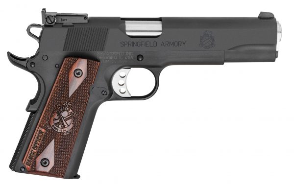 Springfield Armory Range Officer 9mm