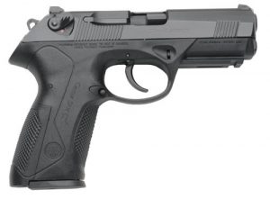 Beretta PX4 Storm 40 S&W