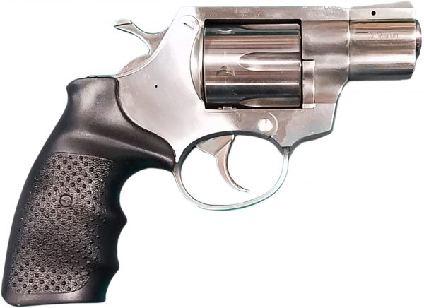 Rock Island Armory AL3.1 357 Magnum | 38 Special