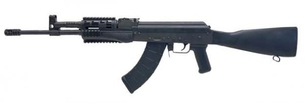 Century Arms VSKA 7.62 x 39mm