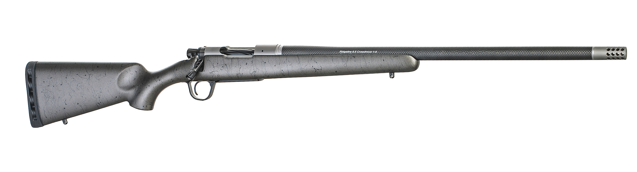 Christensen Arms Ridgeline Titanium 28 Nosler
