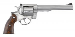 Ruger Redhawk 44 Magnum | 44 Special