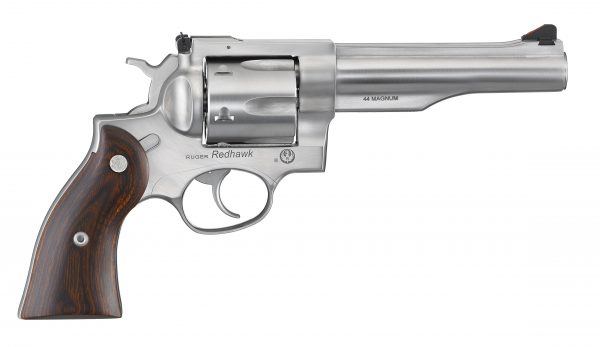 Ruger Redhawk 44 Magnum | 44 Special