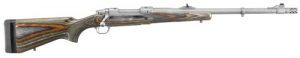 Ruger M77 Hawkeye Guide Gun 30-06